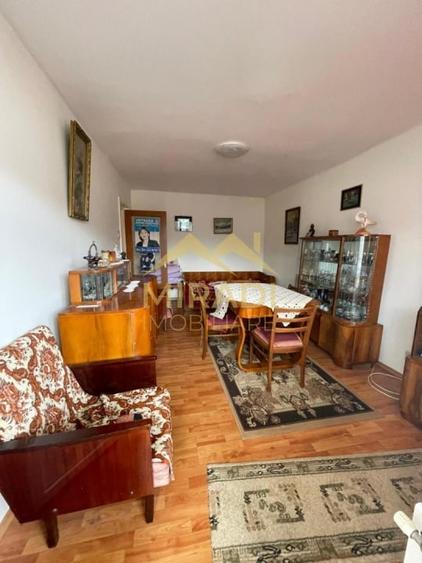 Apartament cu 2 camere, mobilat în Malul Spitalului