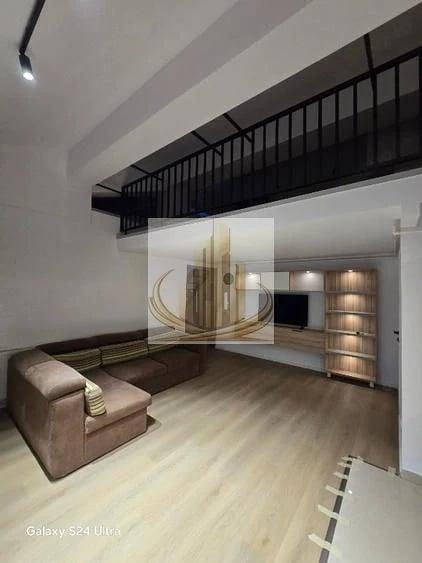 Apartament cu 3 camere decomandat în Giurgiului