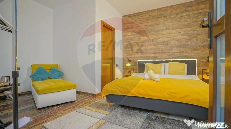 Casă cu 3 camere cu Teren 147 Mp în Centrul Istoric