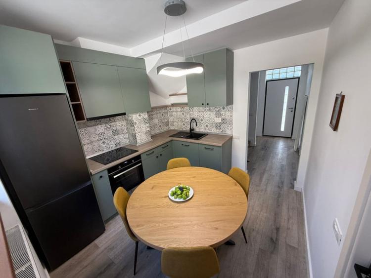Ultracentral - vila P+1, renovata, totul nou - 8