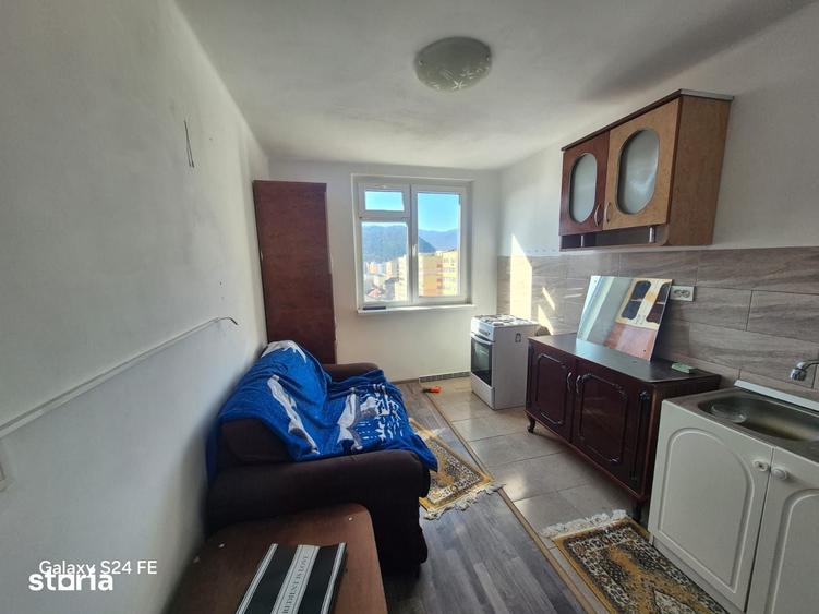 Apartament cu 3 camere în Dărmănești