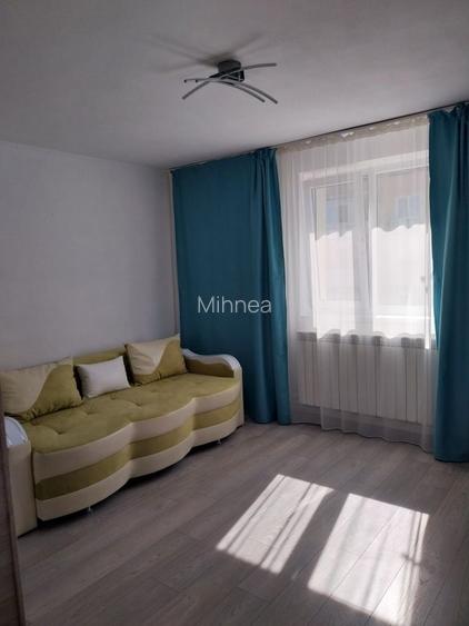 Apartament micro19 mobilat,utilat. CT.
