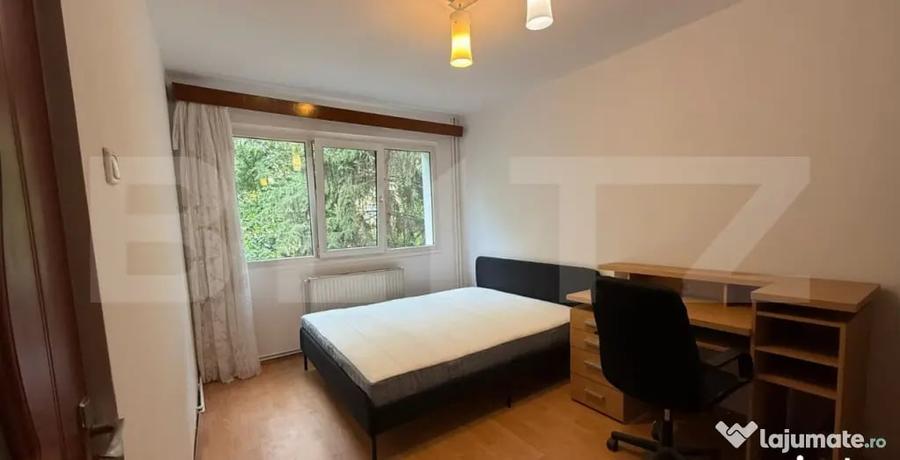 Apartament 2 camere, 50 mp, zona Gemenii - Brasov (Brasov) - 3