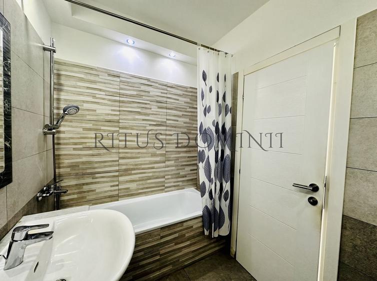 Apartament cu 2 camere decomandat în Iosia