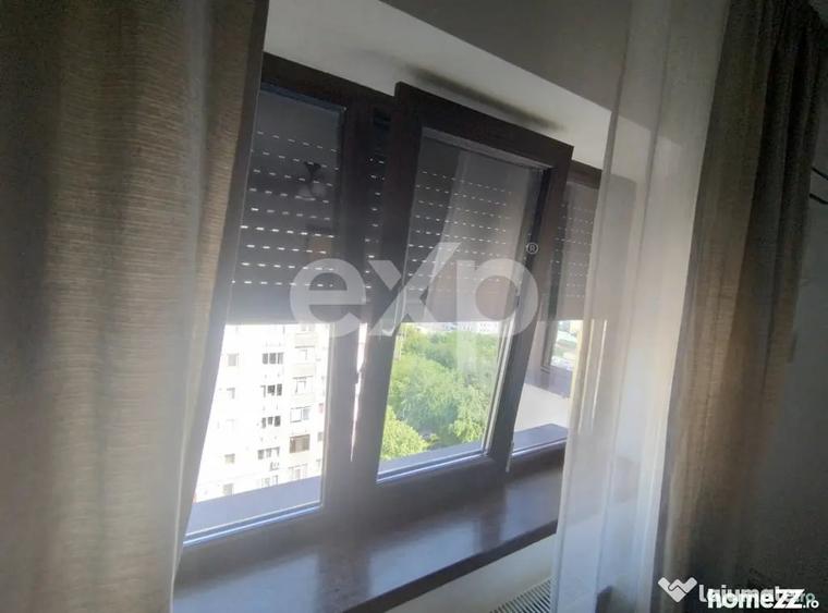 Apartament cu 3 camere decomandat în Găvana