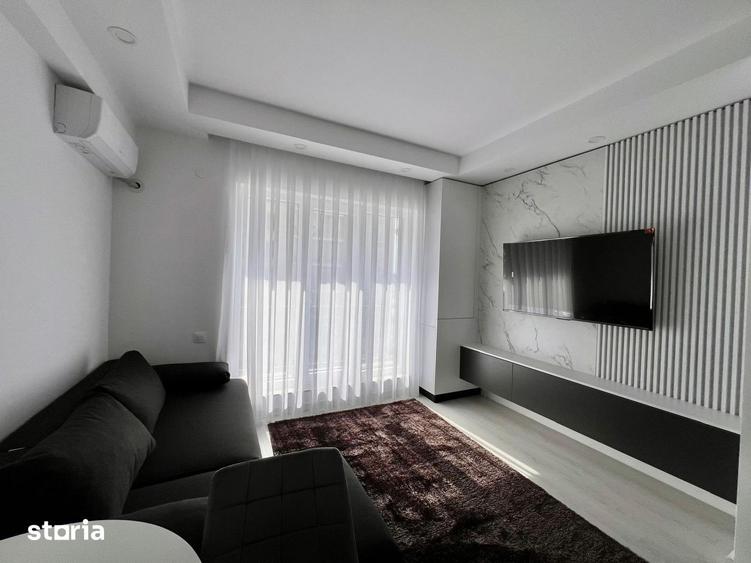 Apartament cu 2 camere în Ștefăneștii de Jos