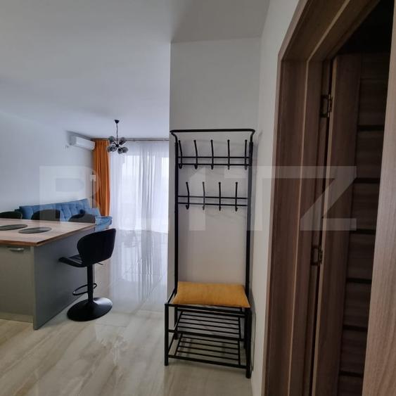 Apartament 2 camere, 42 mp, parcare, zona Prima Onestilor - 3