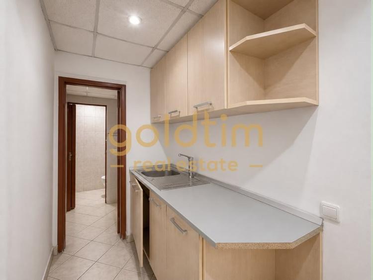 Spațiu comercial, de 427 mp, în Floreasca