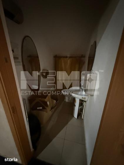 Spațiu comercial, de 155 mp, în Central