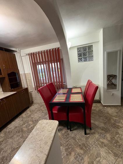 Apartament cu 2 camere în Simion Bărnuțiu