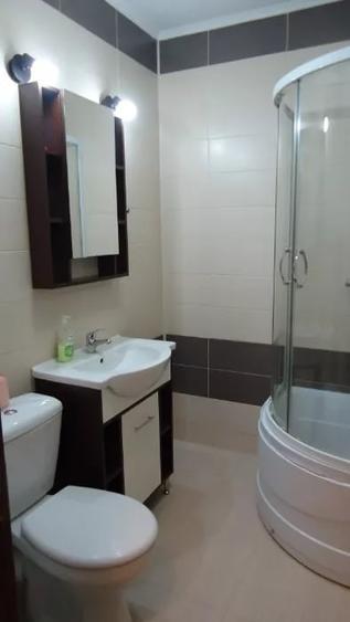 Apartament cu 2 camere semidecomandat în Tomis I