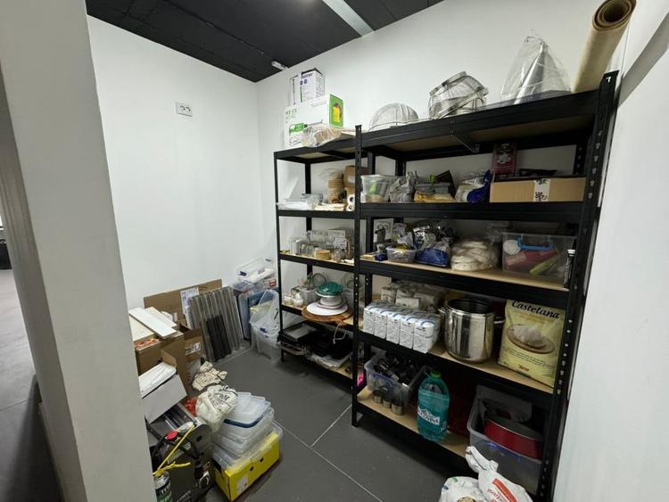 Spațiu comercial, de 89.099998474121 mp, în Dâmbul Rotund