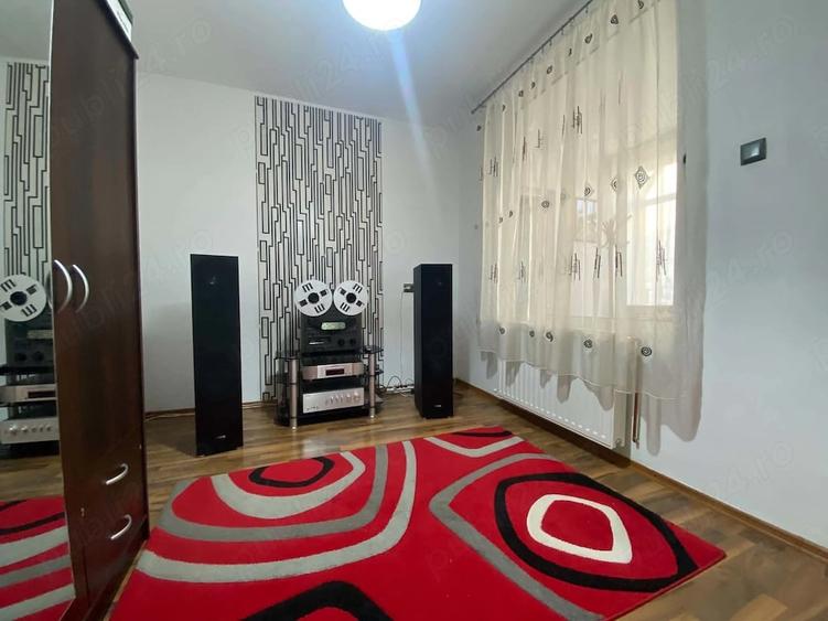 Casă cu Teren 314 Mp în Central