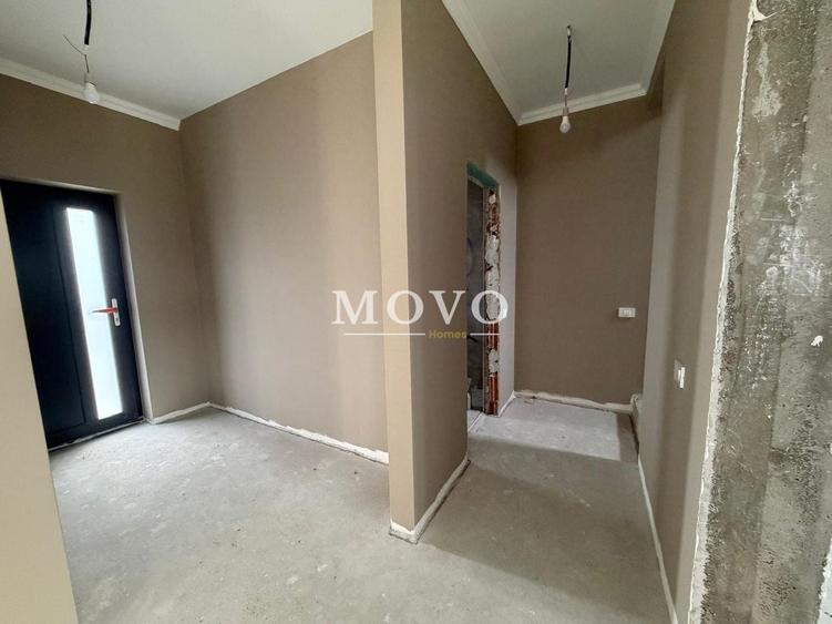 Casă individuală cu 4 camere cu Teren 280 Mp în Săcălaz