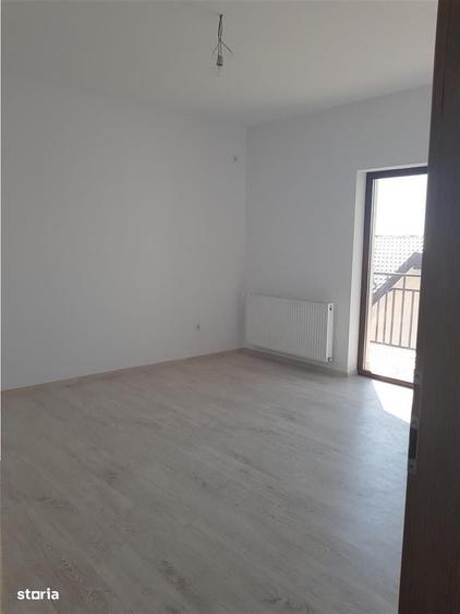 Apartament cu 2 camere în Valea Lupului