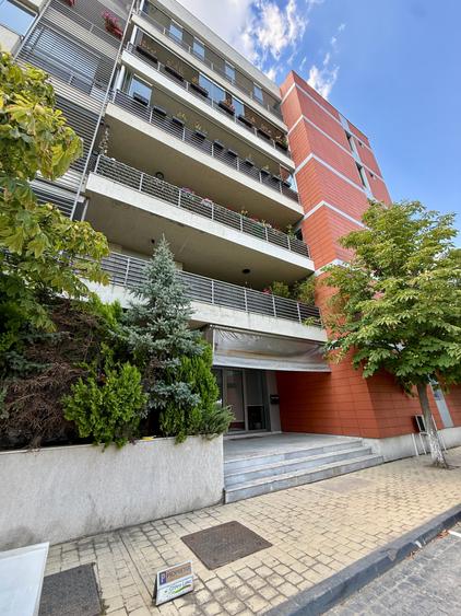 Spatiu Comercial Green Lake Sisesti- Pret 1.900 euro+TVA - 49