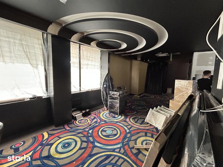 Spațiu comercial, de 168 mp, în Aradul Nou