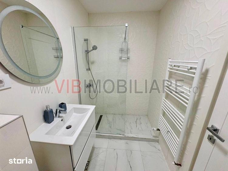 Studio - Ivory Residence - Pipera - Bloc Nou - 9