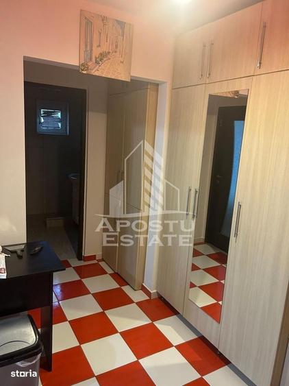 Apartament cu 2 camere de inchiriat, Timisoara, zona Lipovei - 7
