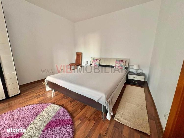 Apartament cu 2 camere în Grivița