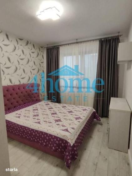 Apartament 2 camere Lujerului|Politehnica|Metrou|Bloc Nou|Parcare - 3