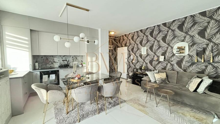 Apartament 2 camere, modern, bloc nou - Bd. Sudului, Braytim - 1