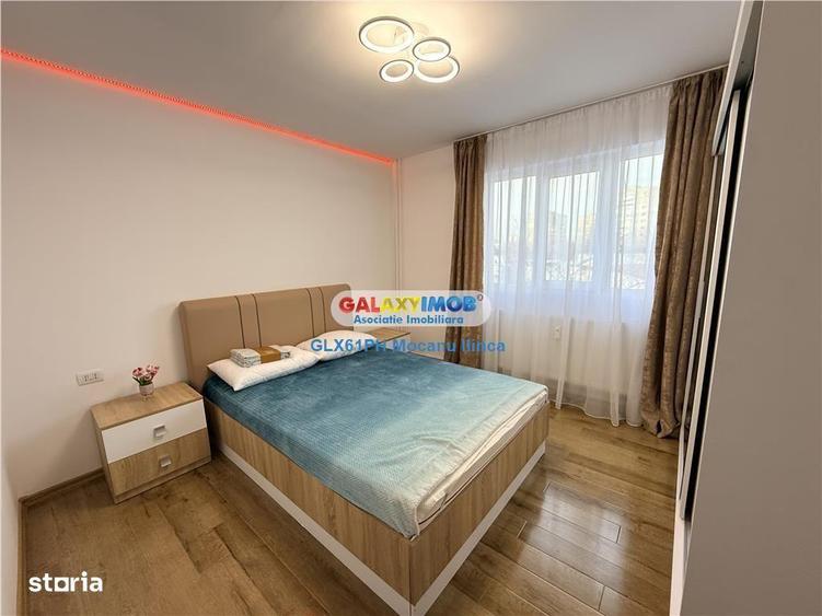 Inchiriere apartament 2 camere, totul nou, Vest, Ploiesti - 9