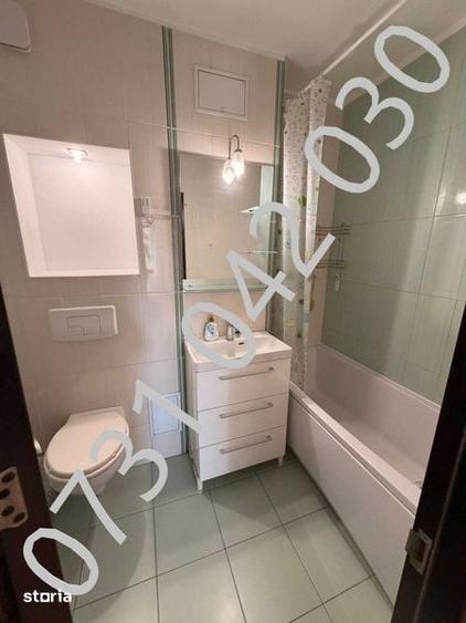 Apartament cu 2 camere în Sălăjan