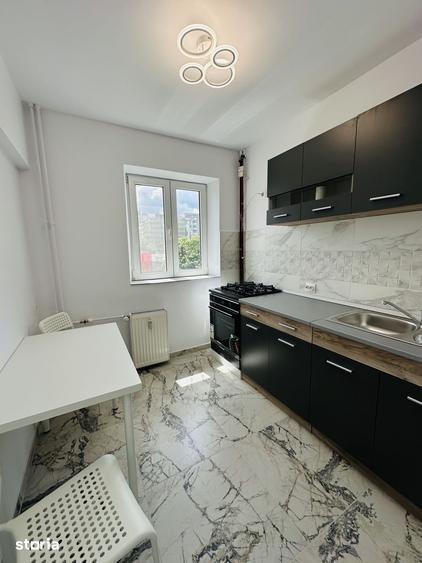 Apartament cu 2 camere decomandat în Pantelimon