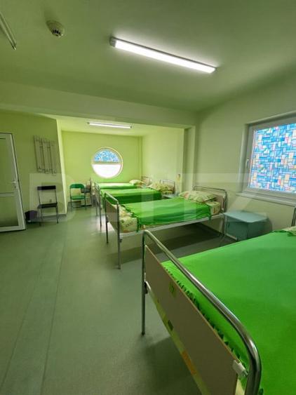 Clinica medicala de vanzare, 450 mp, zona Coramed Suc - 9