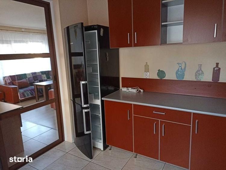 Inchiriez casa pentru Untold in Floresti - 4