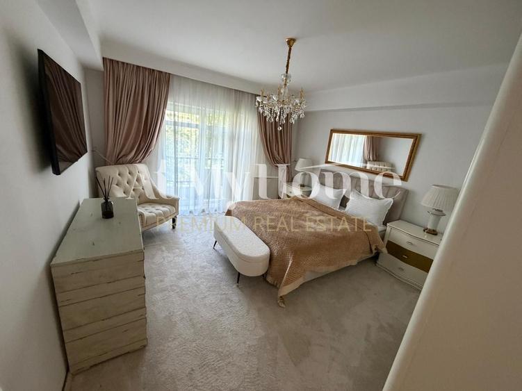 Apartament cu 2 camere decomandat, mobilat în Aviației