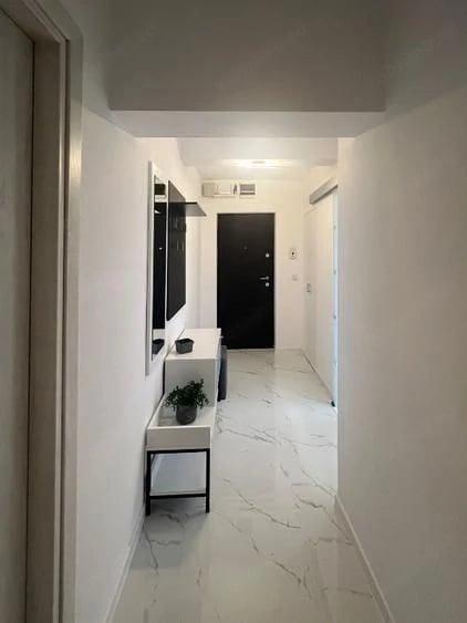 Apartament cu 2 camere decomandat în Panduri