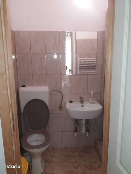 inchiriez garsoniera in Timisoara, zona Plopi, linia E8 - 5