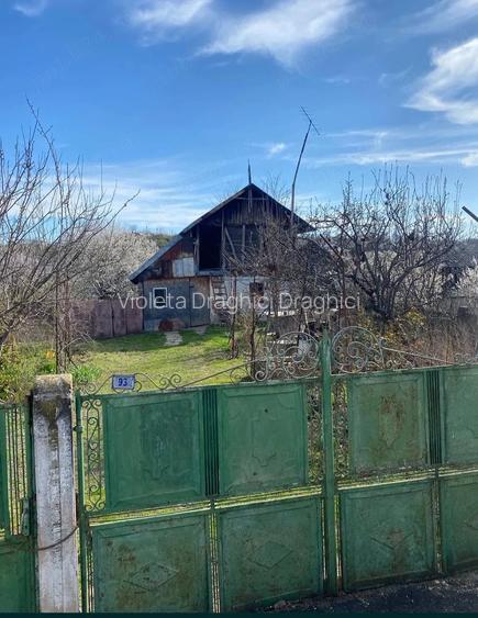 Casă în Drănic