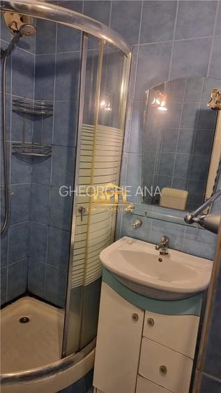 Apartament 2 camere, parter, mobilat - Petri #537;or
