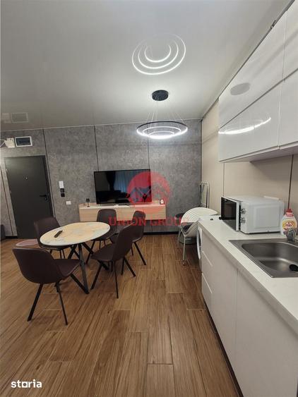Apartament Mobilat si Utilat Finisaje Luxury, Prima Linie la Mare, Mam - 16