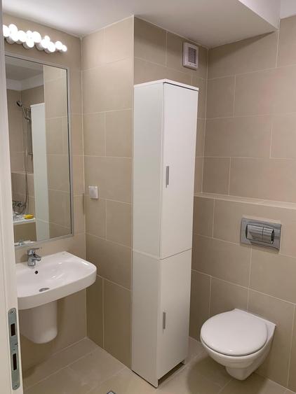 Apartament cu 3 camere decomandat, mobilat în Brâncoveanu
