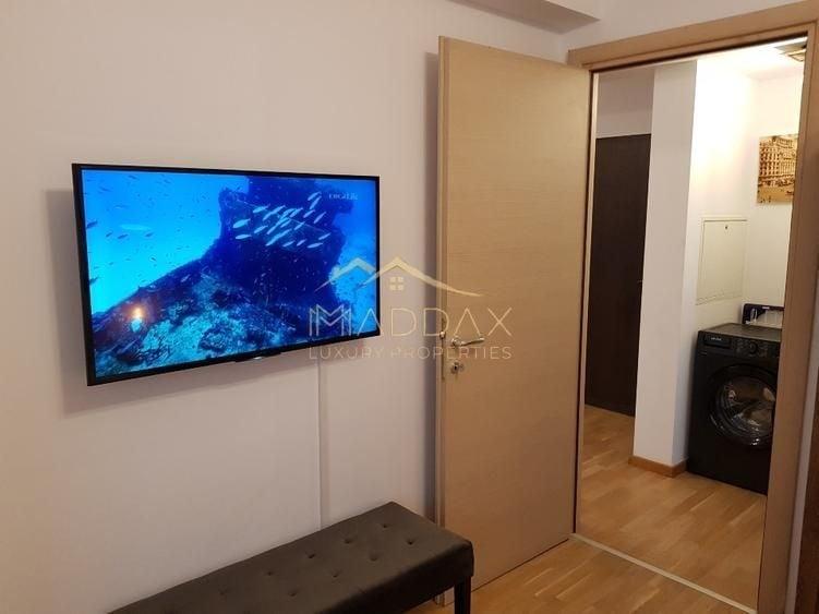 Apartament cu 2 camere semidecomandat în Unirii