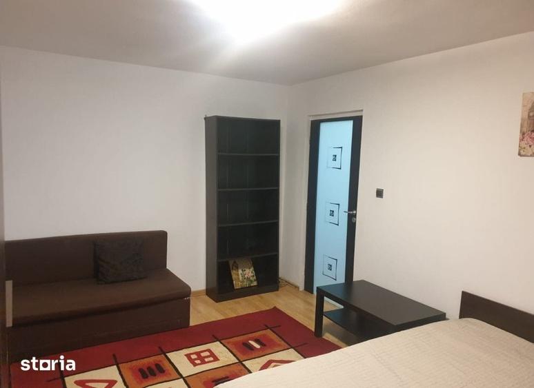 Garsonieră în Tătărași