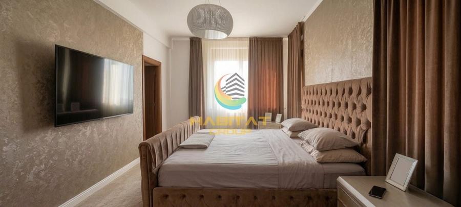 Casă individuală cu 5 camere cu Piscina în Sud-Est