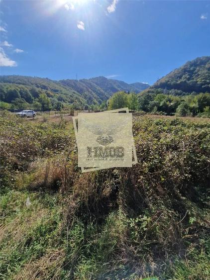 Teren de 4360 mp, în Central