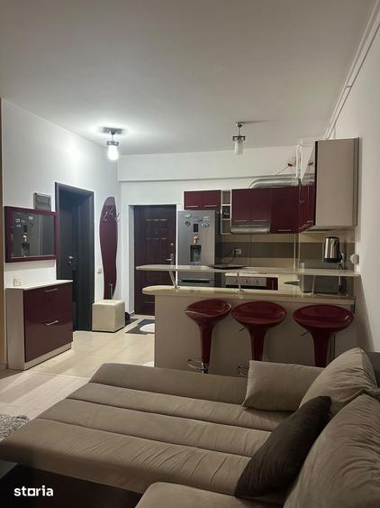 Proprietar Inchiriez apartament 2 camere | Militari Residence - 7