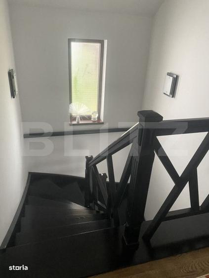 Casă cu 4 camere în Paltin