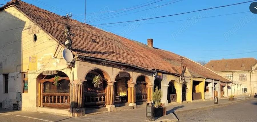 Spațiu comercial, de 100 mp, în Central