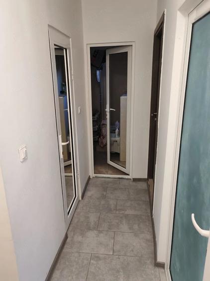 Apartament cu 3 camere decomandat în Gării