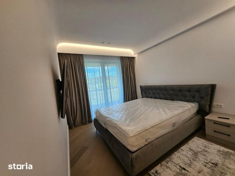 Apartament 3 camere de inchiriat Cortina 126 | Balcon generos - 8