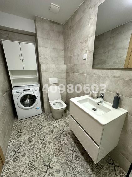 Apartament cu 2 camere în Drumul Taberei