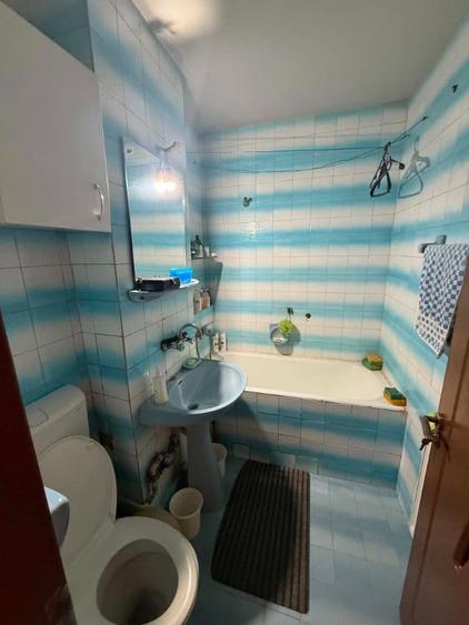 Apartament 3 camere Manastur-str Gr Alexandrescu - 9