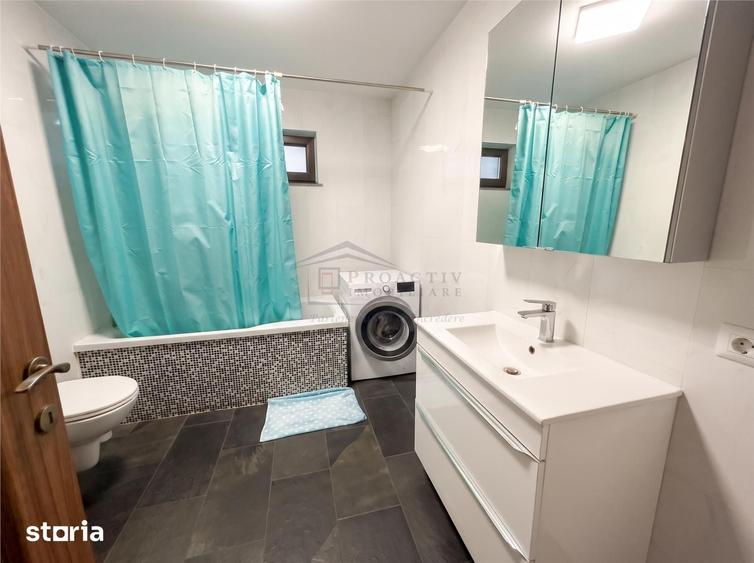 Apartament cu 3 camere în Șcheia